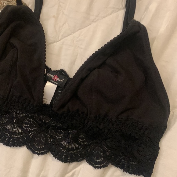 Brand new Cosabella Sonia intimates soft bra L - Picture 3 of 11